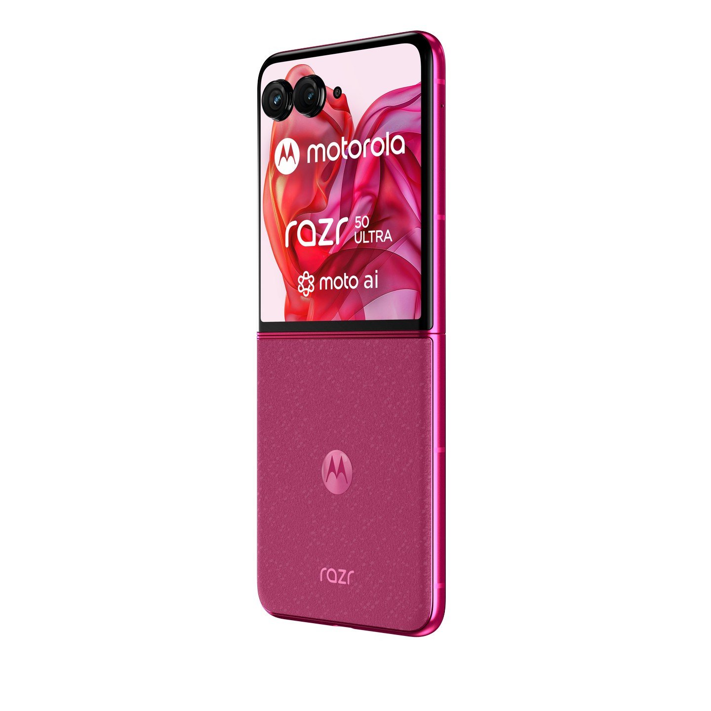 smartfon Motorola Razr 50 Ultra