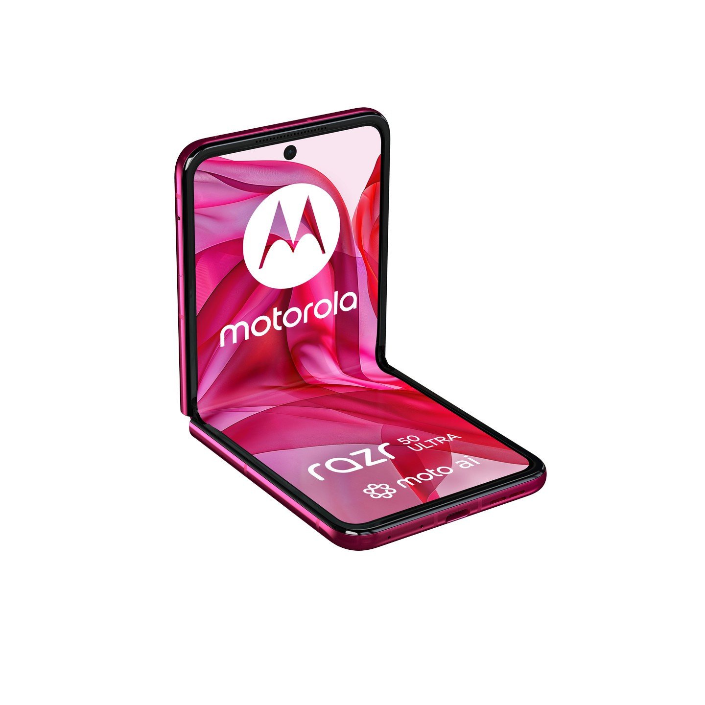 smartfon Motorola Razr 50 Ultra