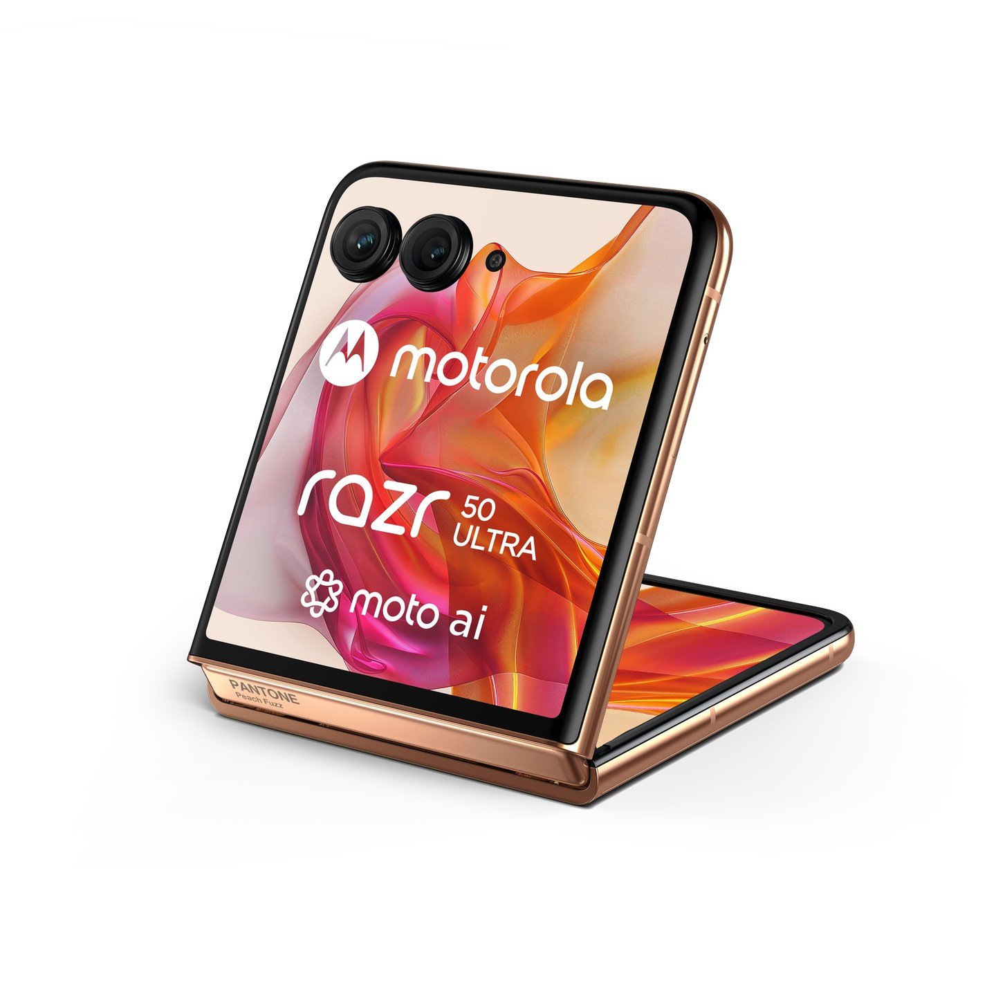 smartfon Motorola Razr 50 Ultra