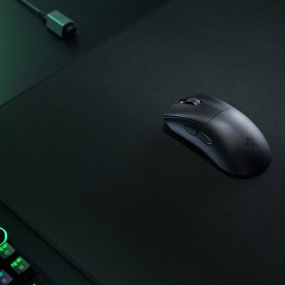 Razer DeathAdder V3 Hyperspeed