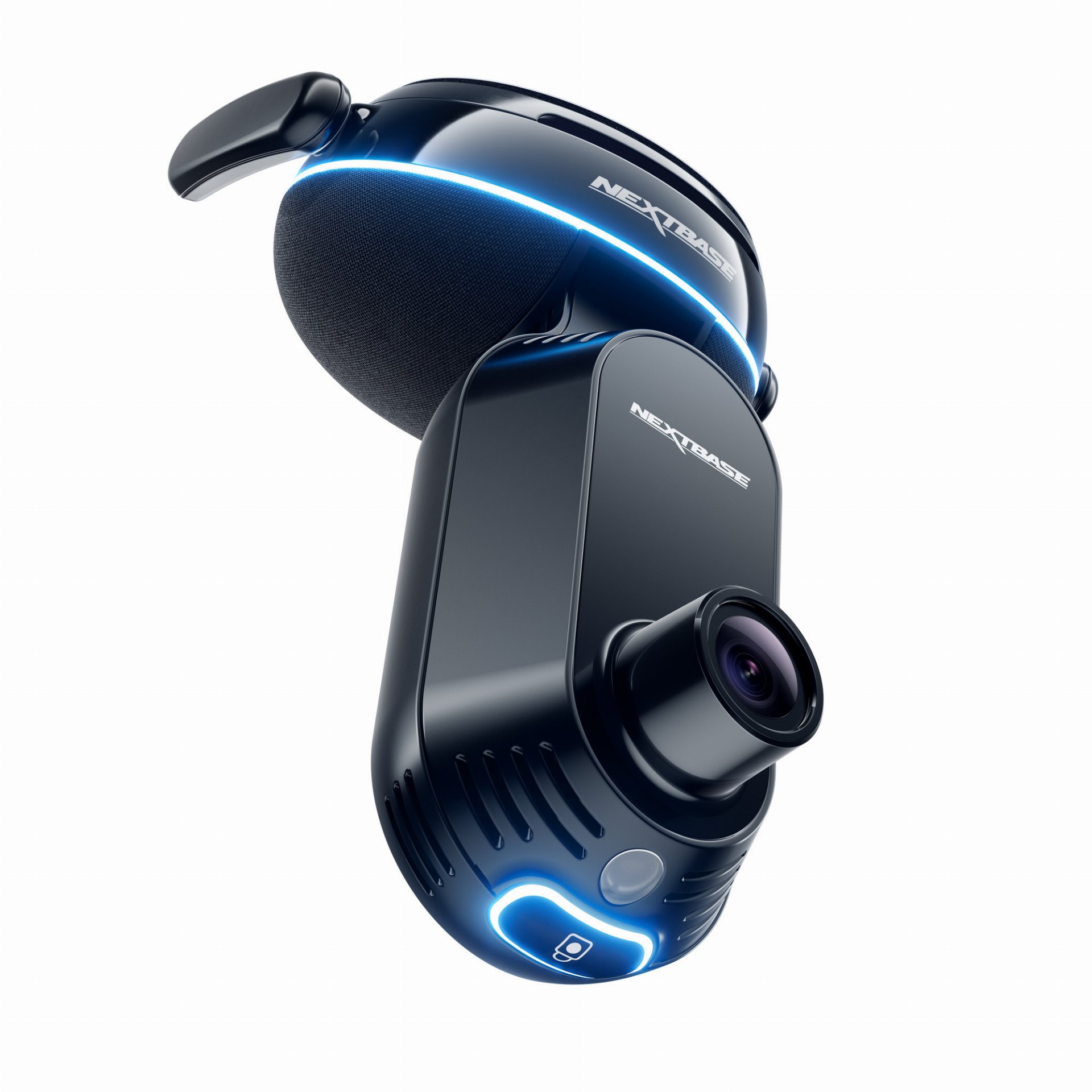 wideorejestrator Nextbase iQ