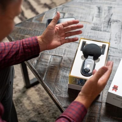 wideorejestrator Nextbase iQ