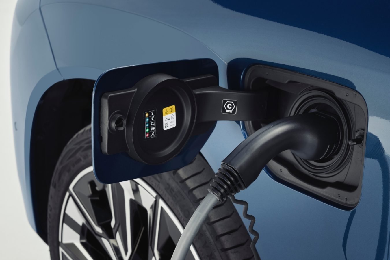 Nowe BMW X3