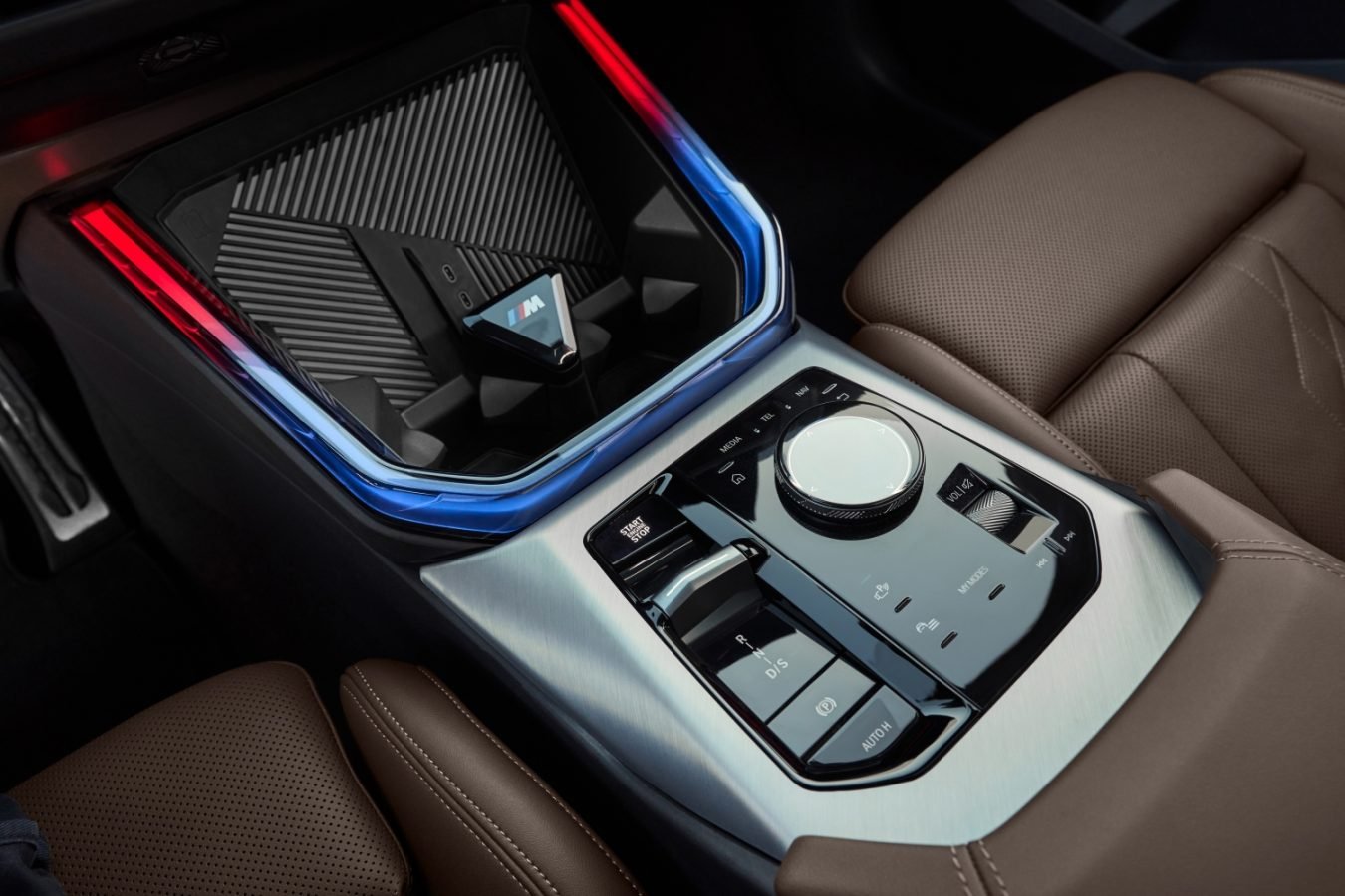 Nowe BMW X3
