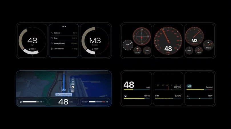 Nowy Apple CarPlay