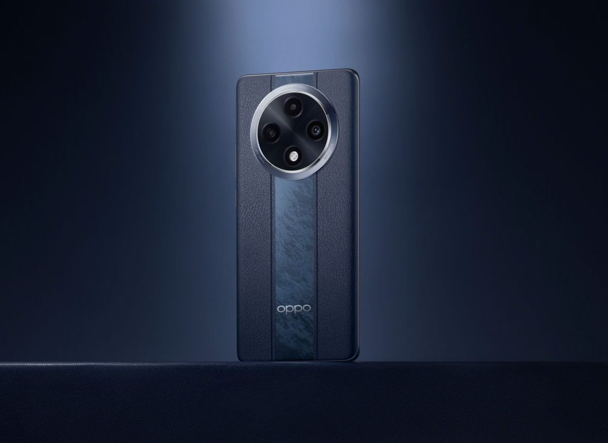 smartfon Oppo f27 pro plus