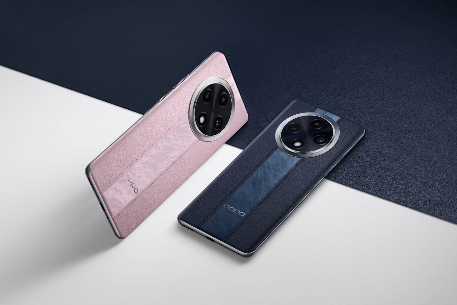 smartfon Oppo f27 pro plus
