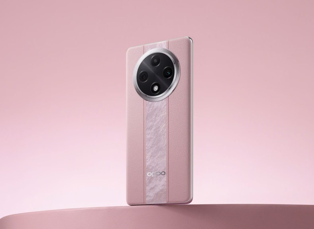 smartfon Oppo f27 pro plus
