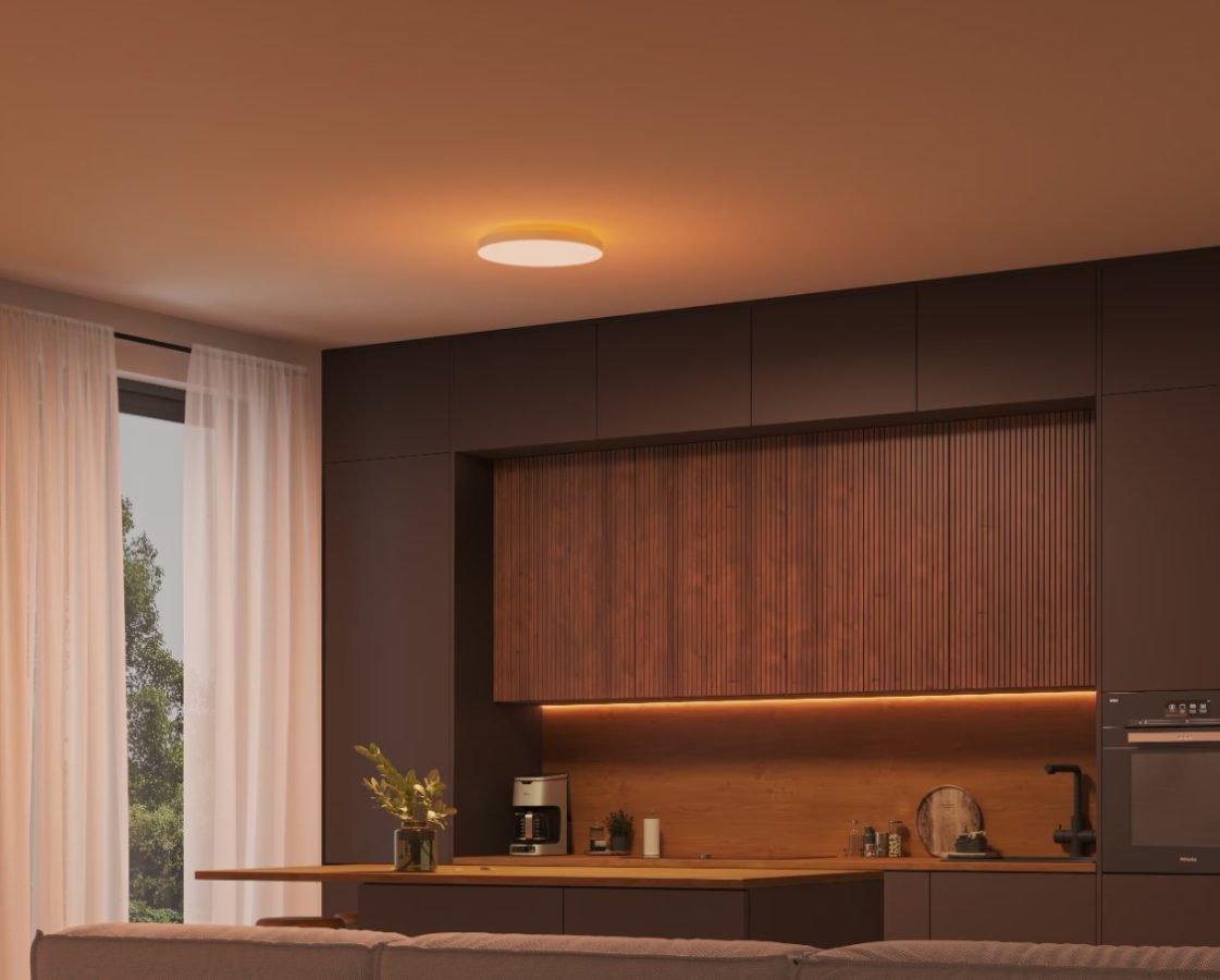 Lampa sufitowa Philips Hue Datura