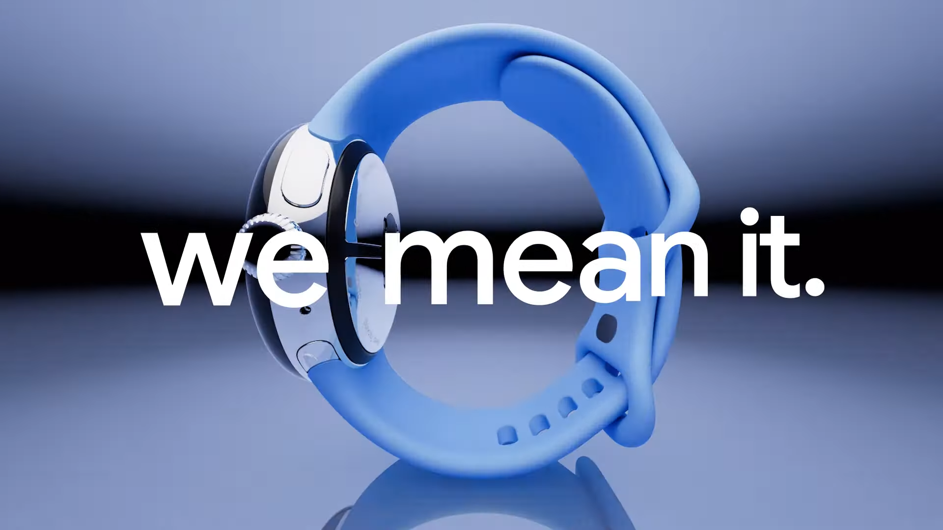 Pixel Watch 2