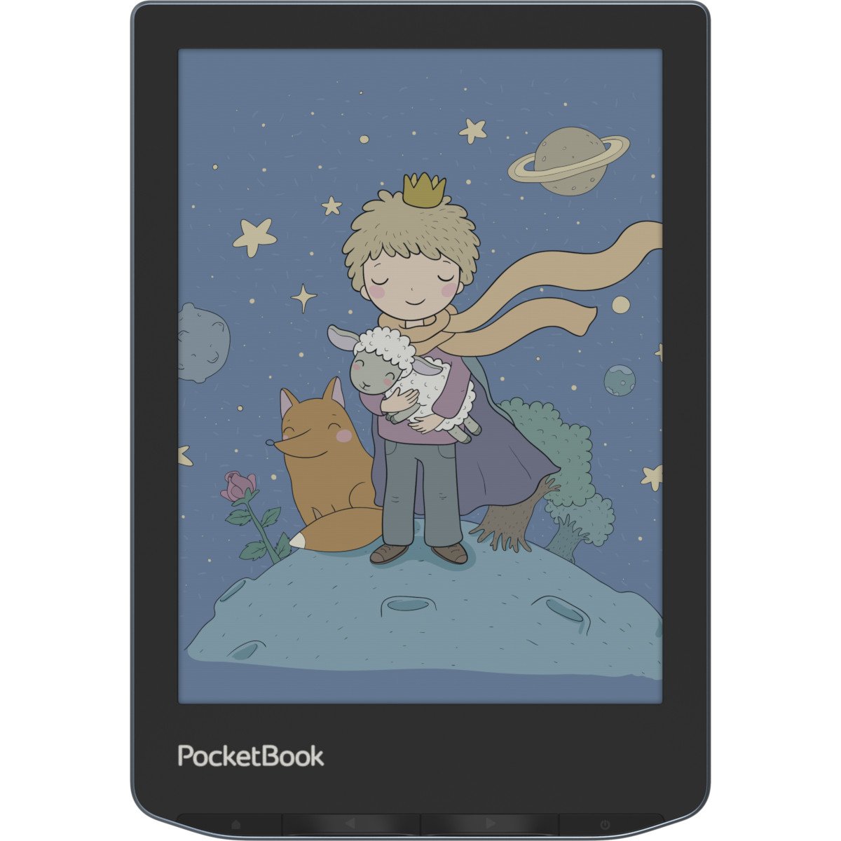 czytnik e-booków PocketBook Verse Pro Color