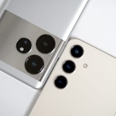 Realme GT 6 vs Samsung Galaxy S24+