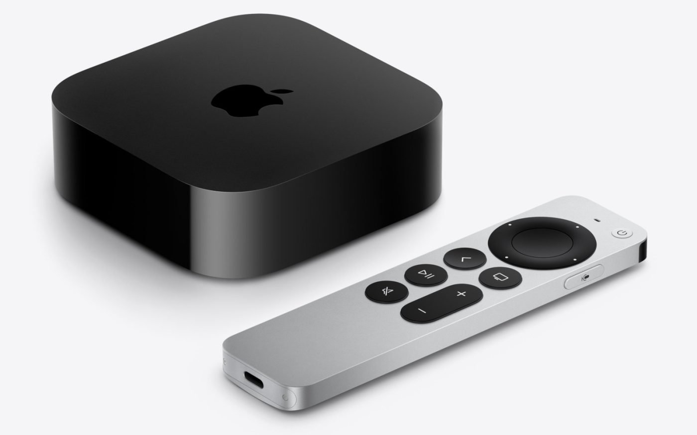 przystawka Apple TV 4K (3. generacji)