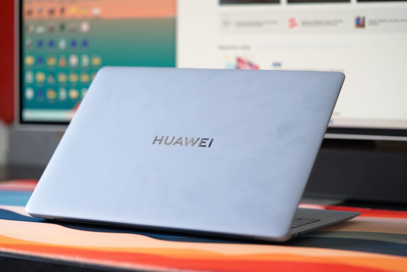Huawei Matebook X Pro 2024