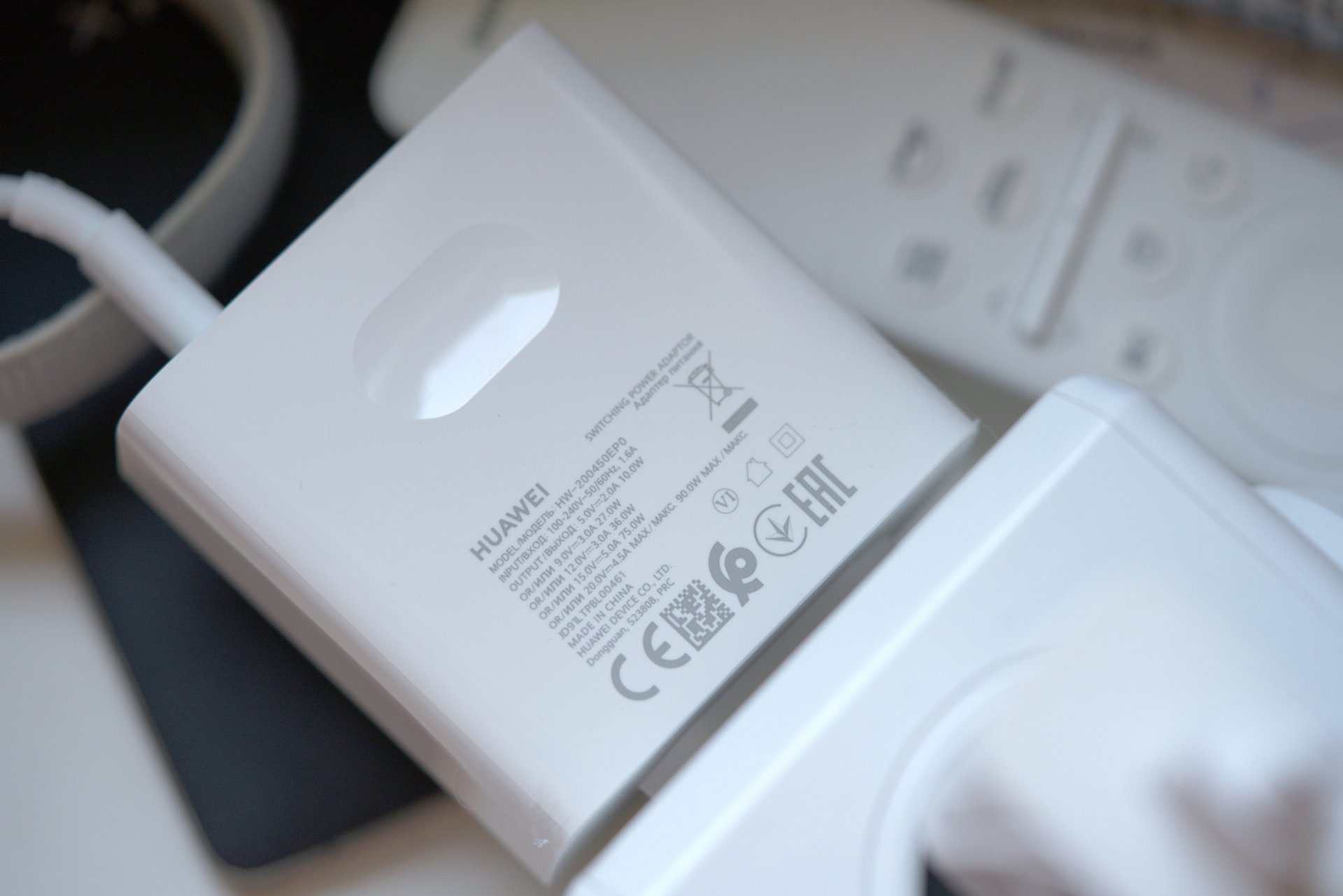 Huawei Matebook X Pro 2024