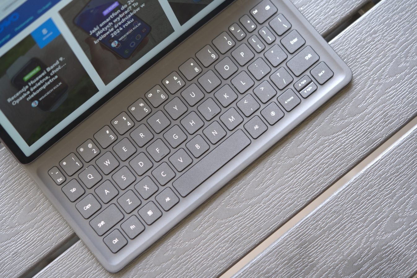 Huawei MatePad 11,5”S