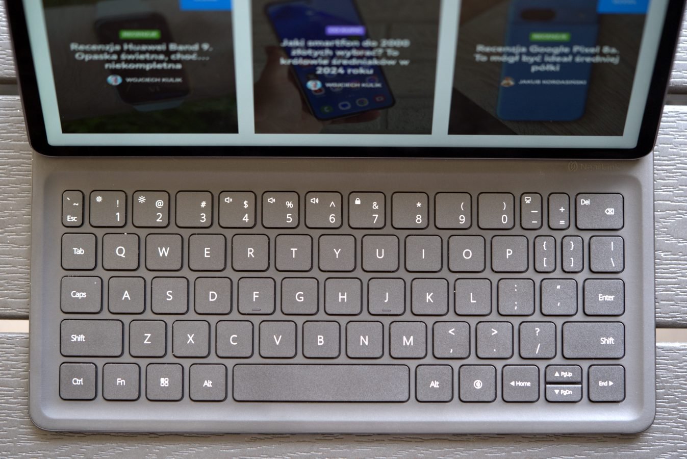 Huawei MatePad 11,5”S