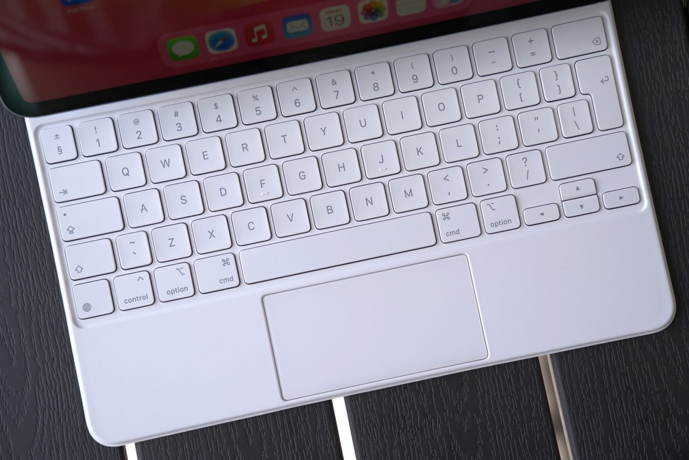 Test IPad Air 2024