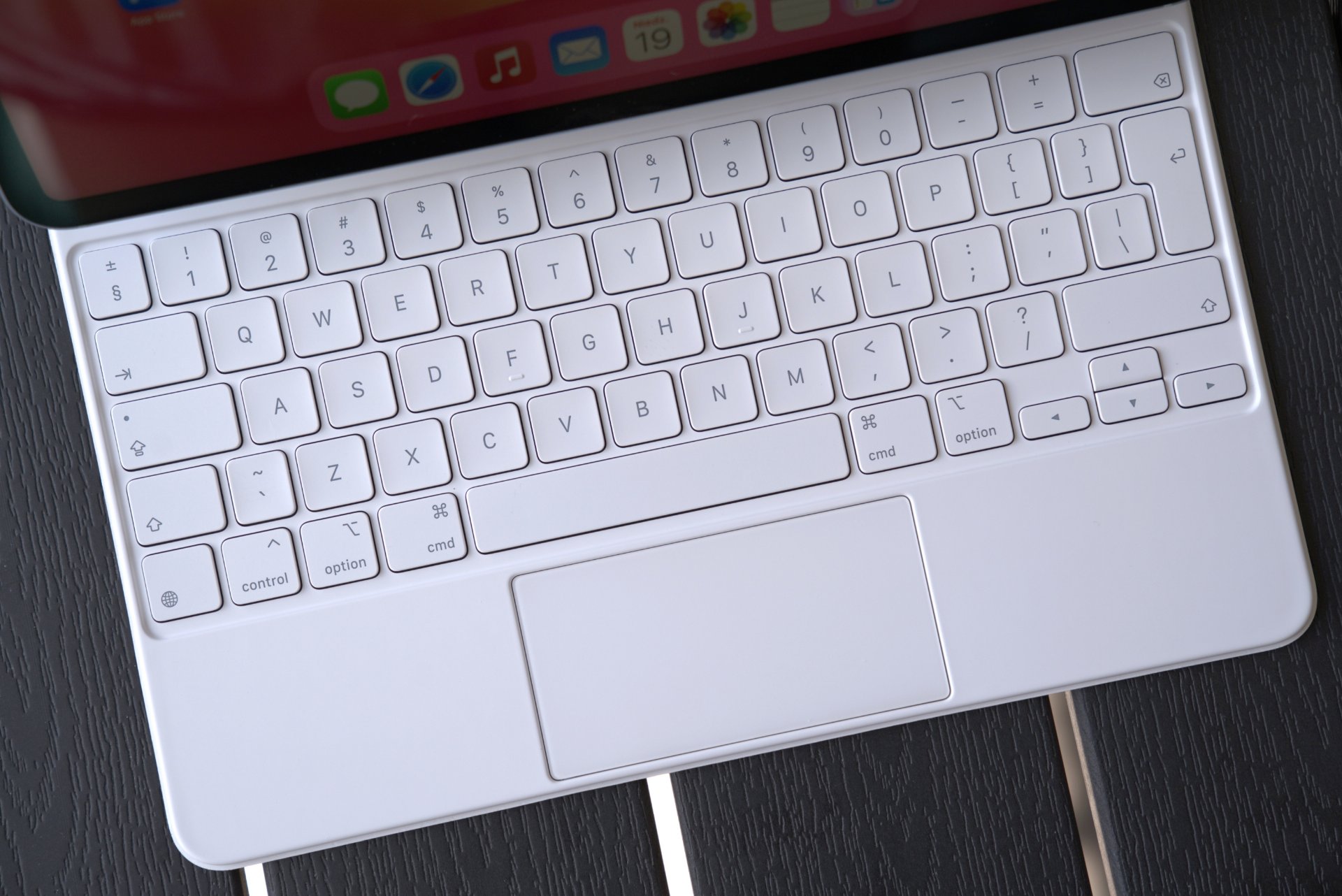 Test IPad Air 2024