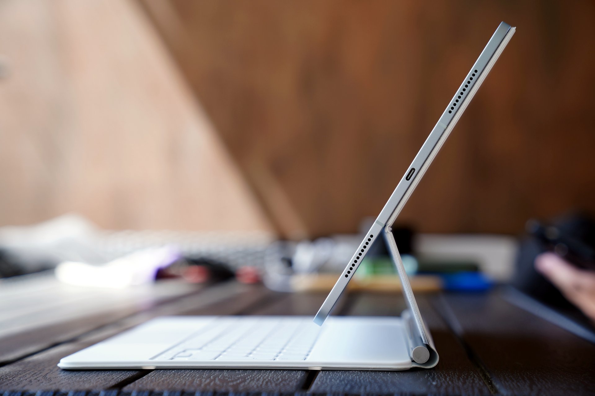 Test iPad Air 2024