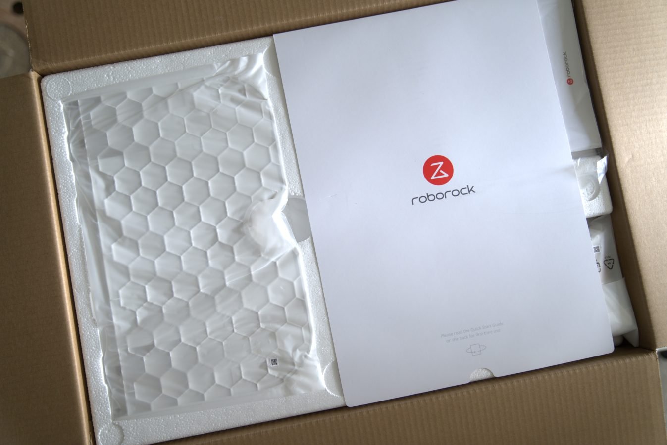 Roborock Qrevo MaxV