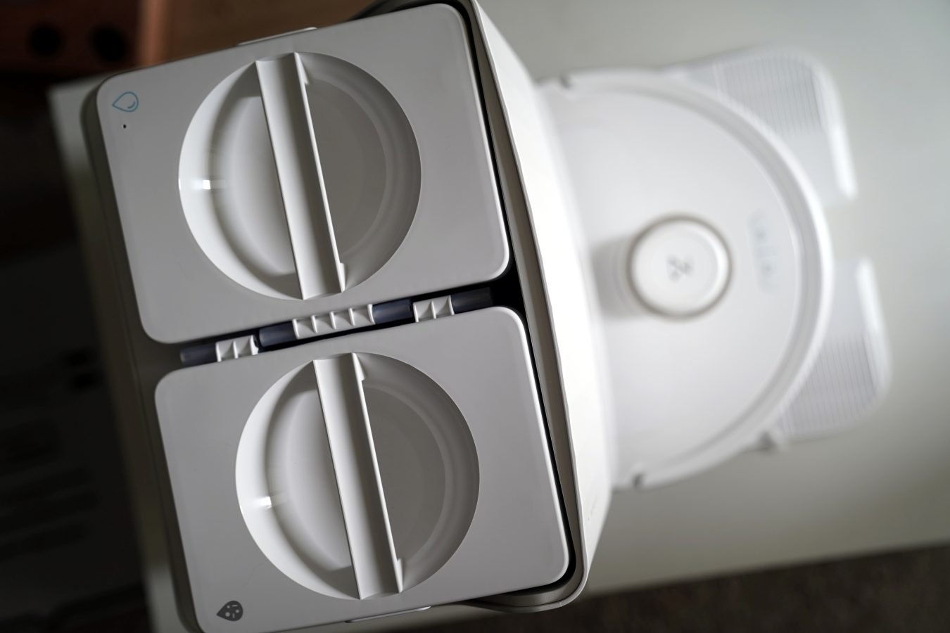 Roborock Qrevo MaxV