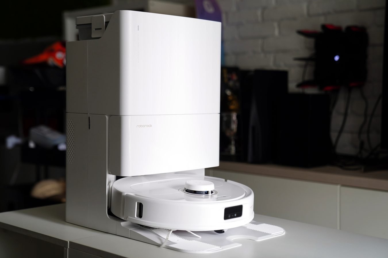 Roborock Qrevo MaxV
