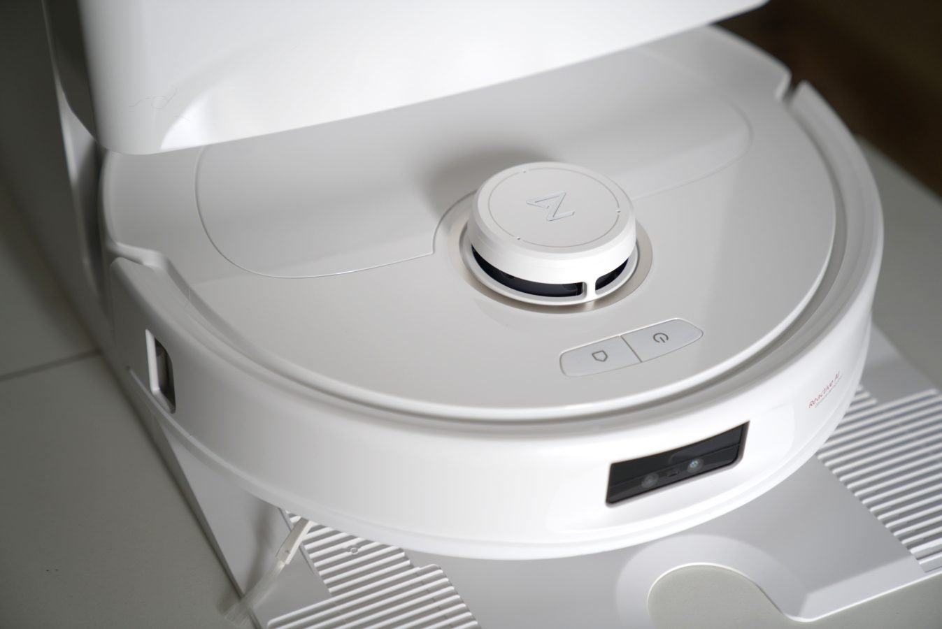 Roborock Qrevo MaxV