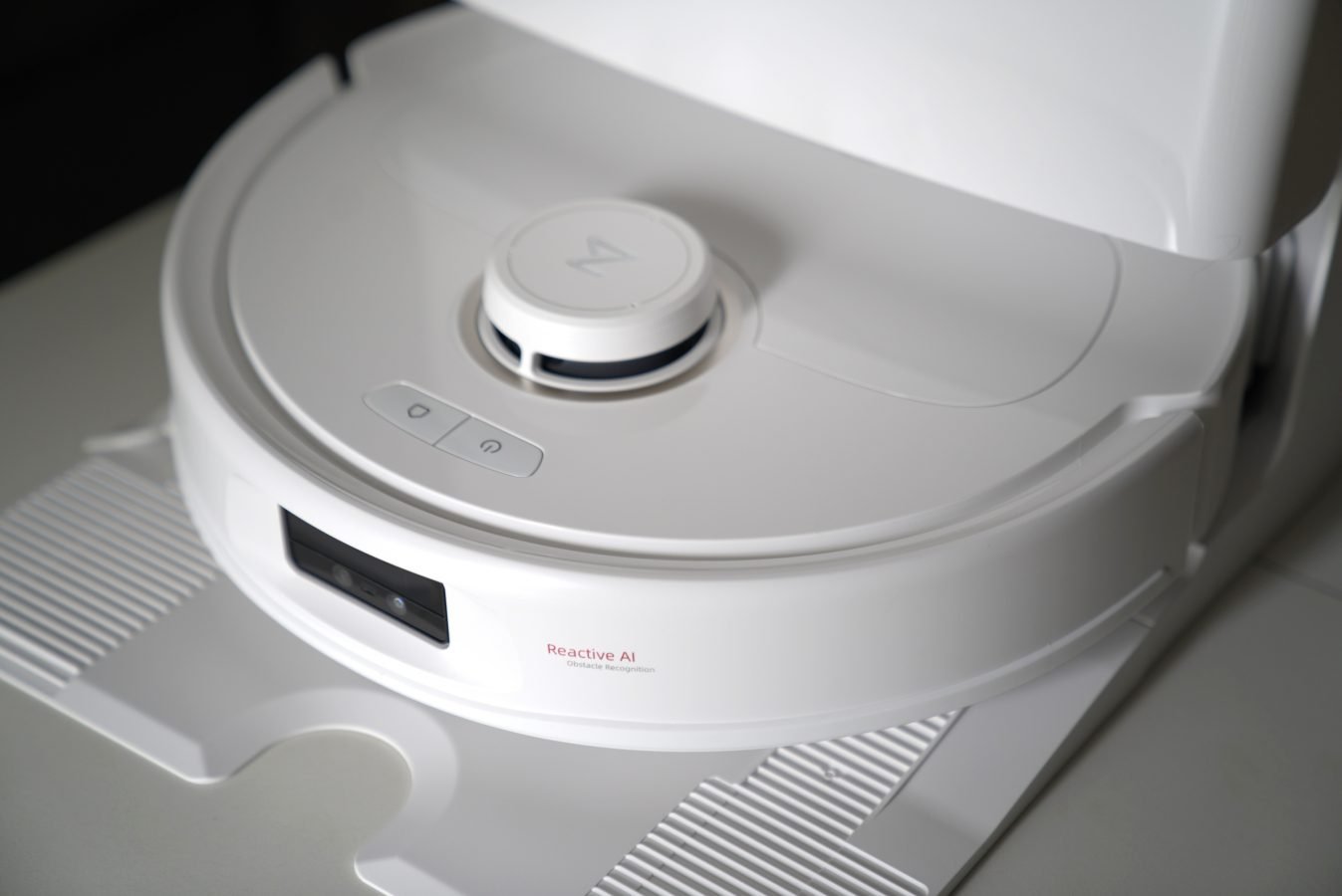 Roborock Qrevo MaxV