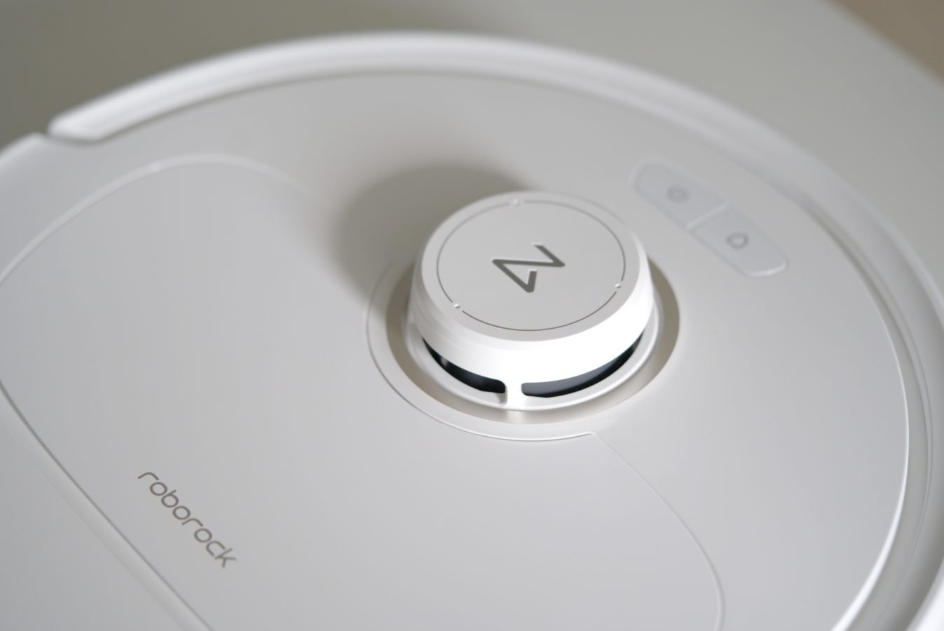 Roborock Qrevo MaxV