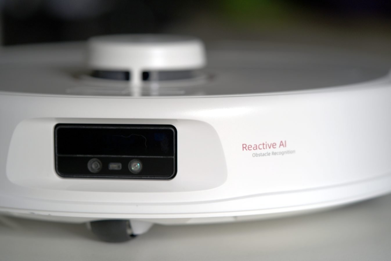 Roborock Qrevo MaxV