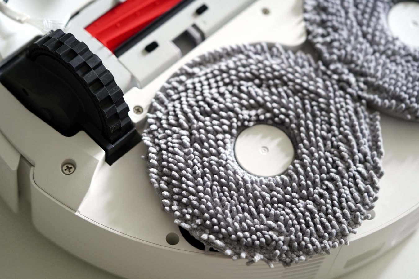 Roborock Qrevo MaxV