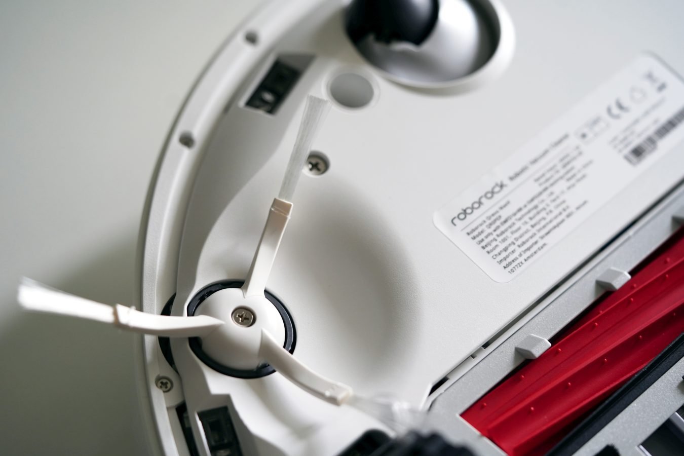Roborock Qrevo MaxV