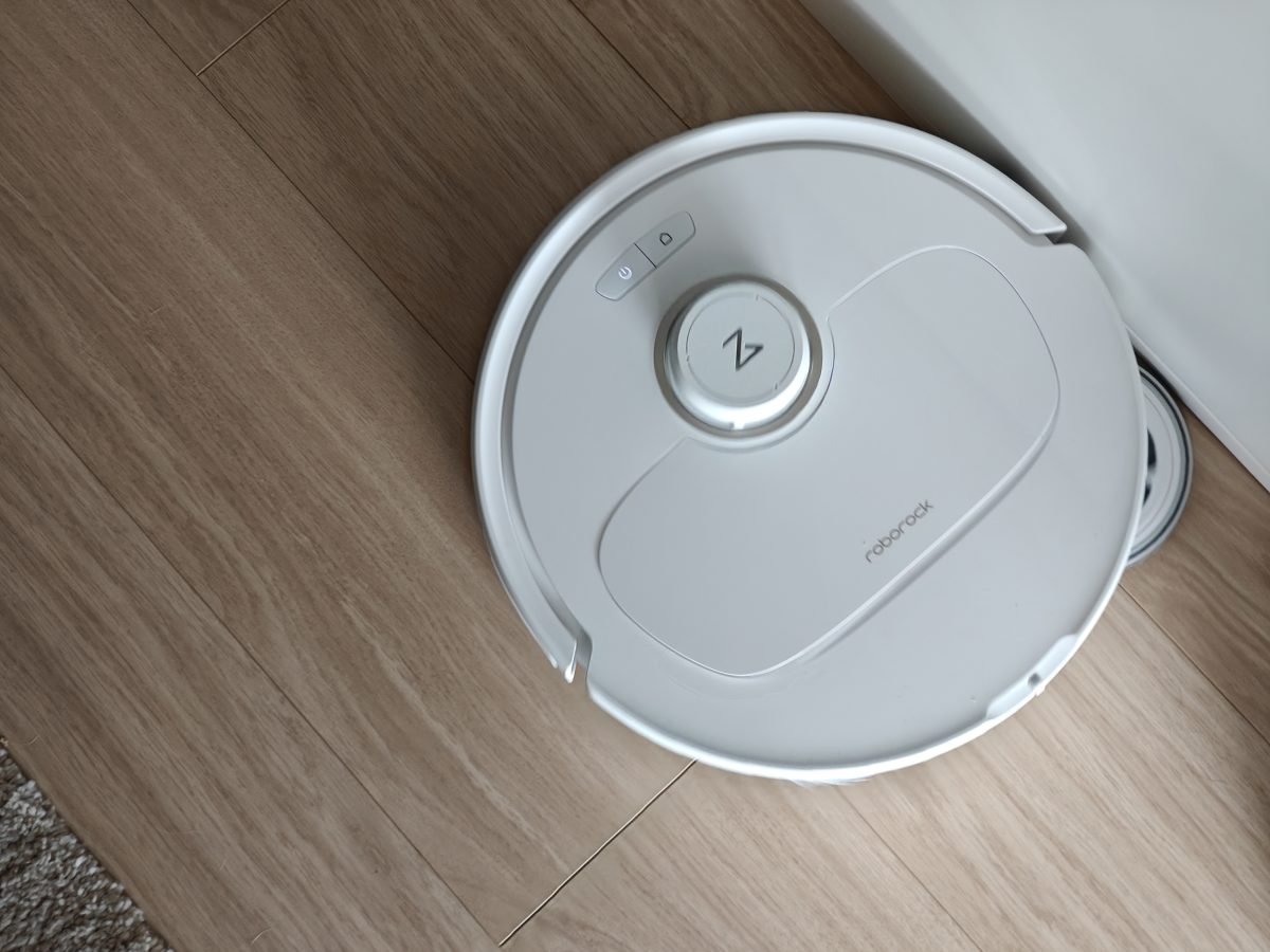 Roborock Qrevo MaxV