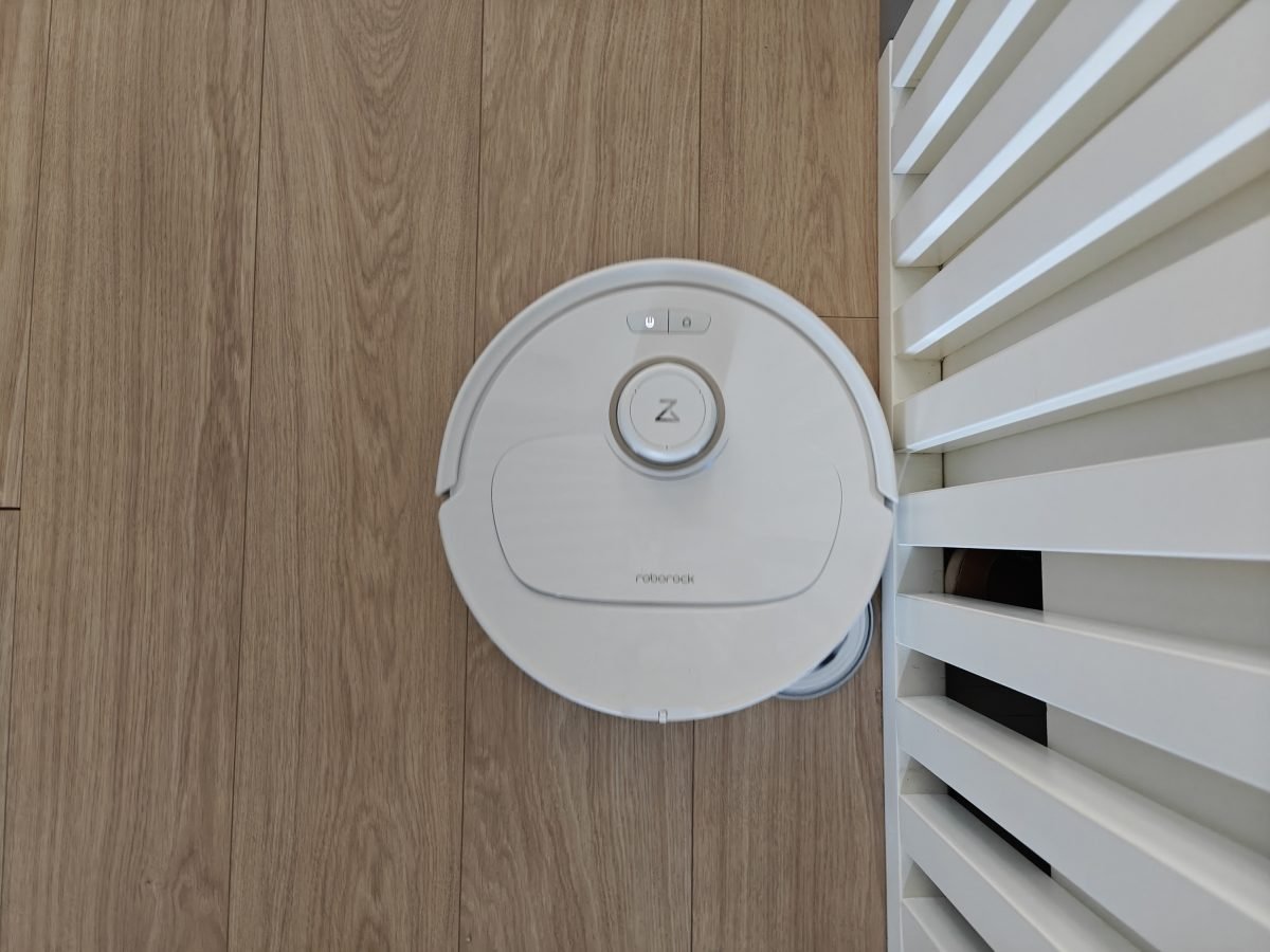 Roborock Qrevo MaxV