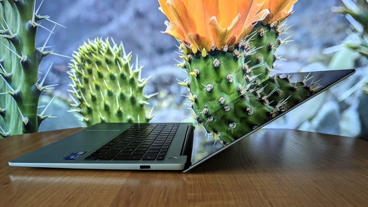 Huawei MateBook 14 2024