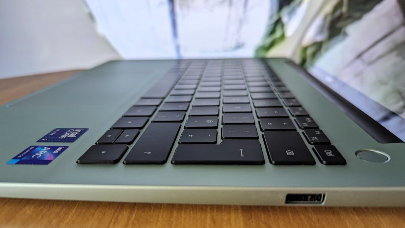 Huawei MateBook 14 2024