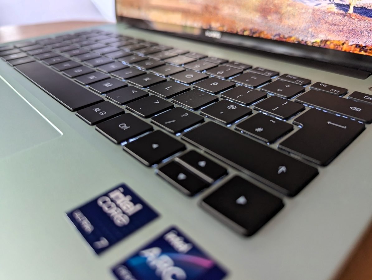 Huawei MateBook 14 2024