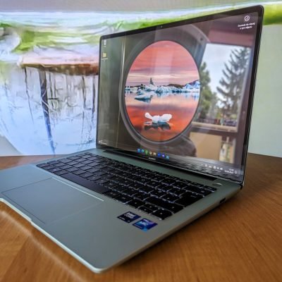 Huawei MateBook 14 2024
