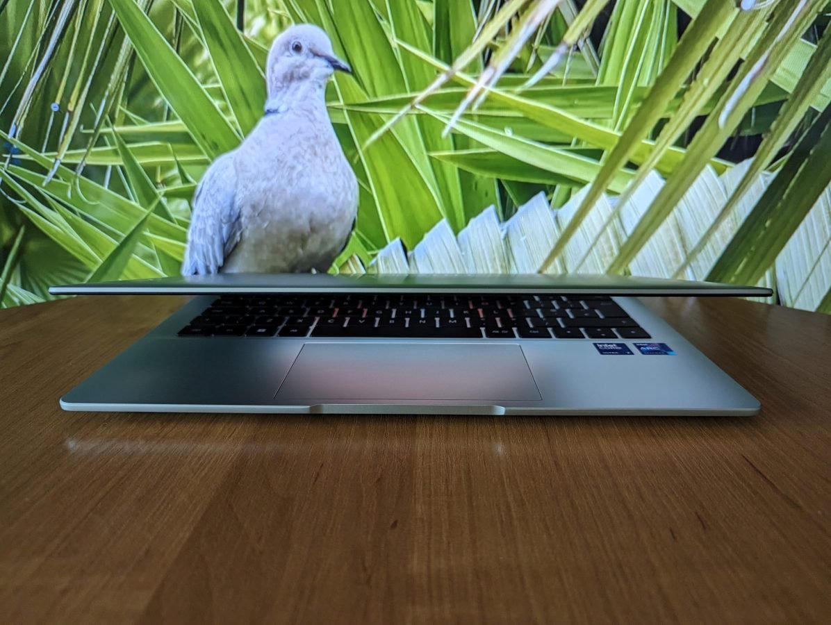 Huawei MateBook 14 2024