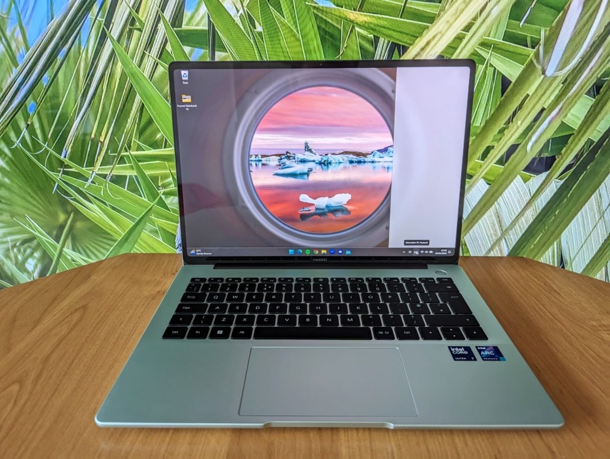 Huawei MateBook 14 2024