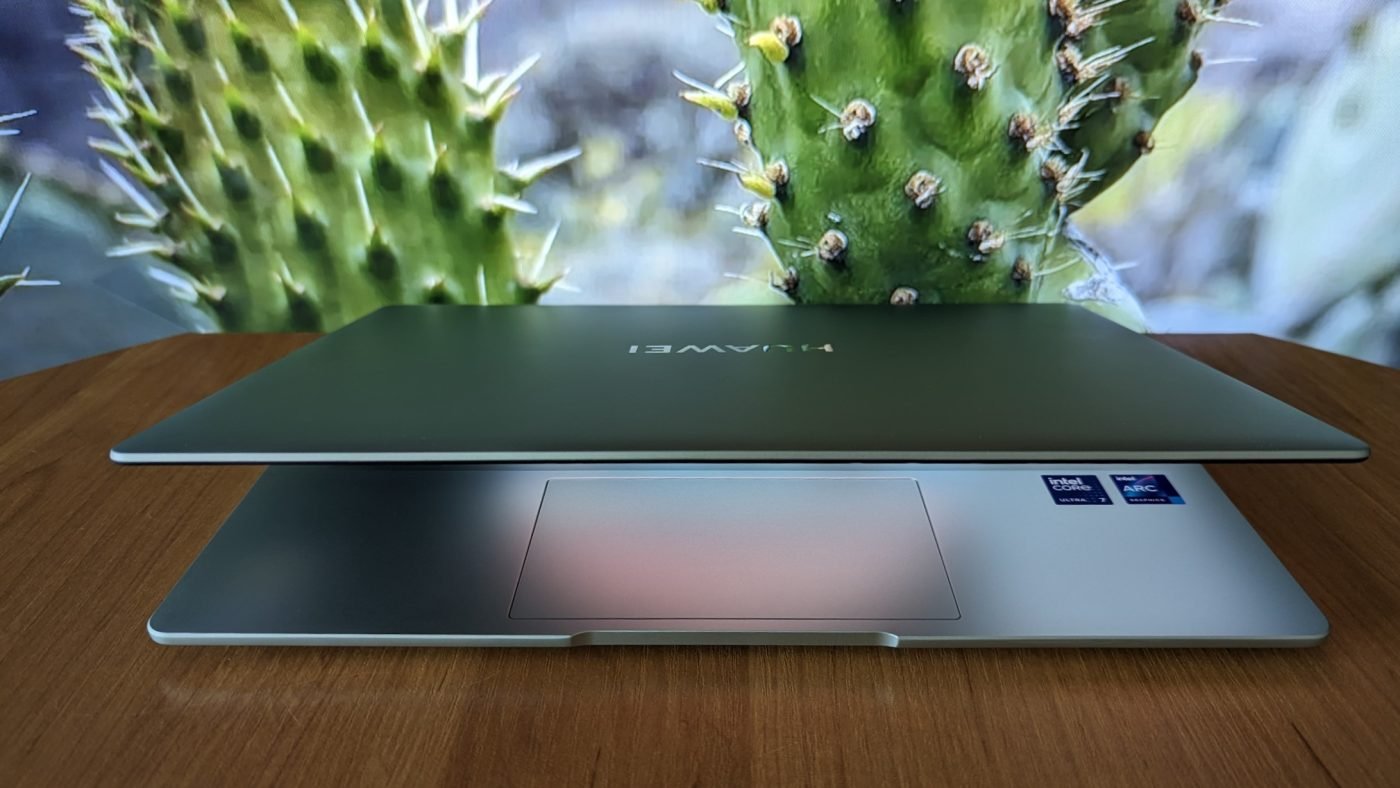 Huawei MateBook 14 2024