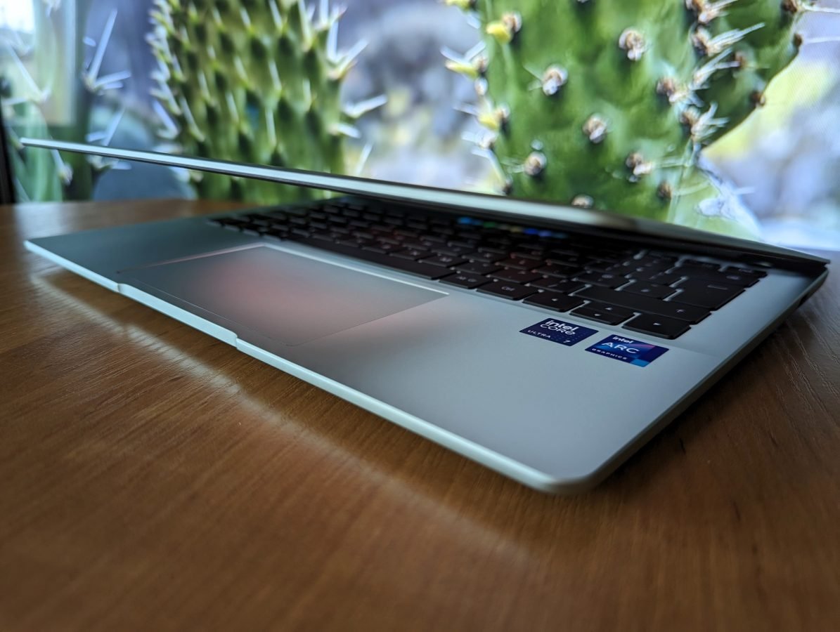 Huawei MateBook 14 2024