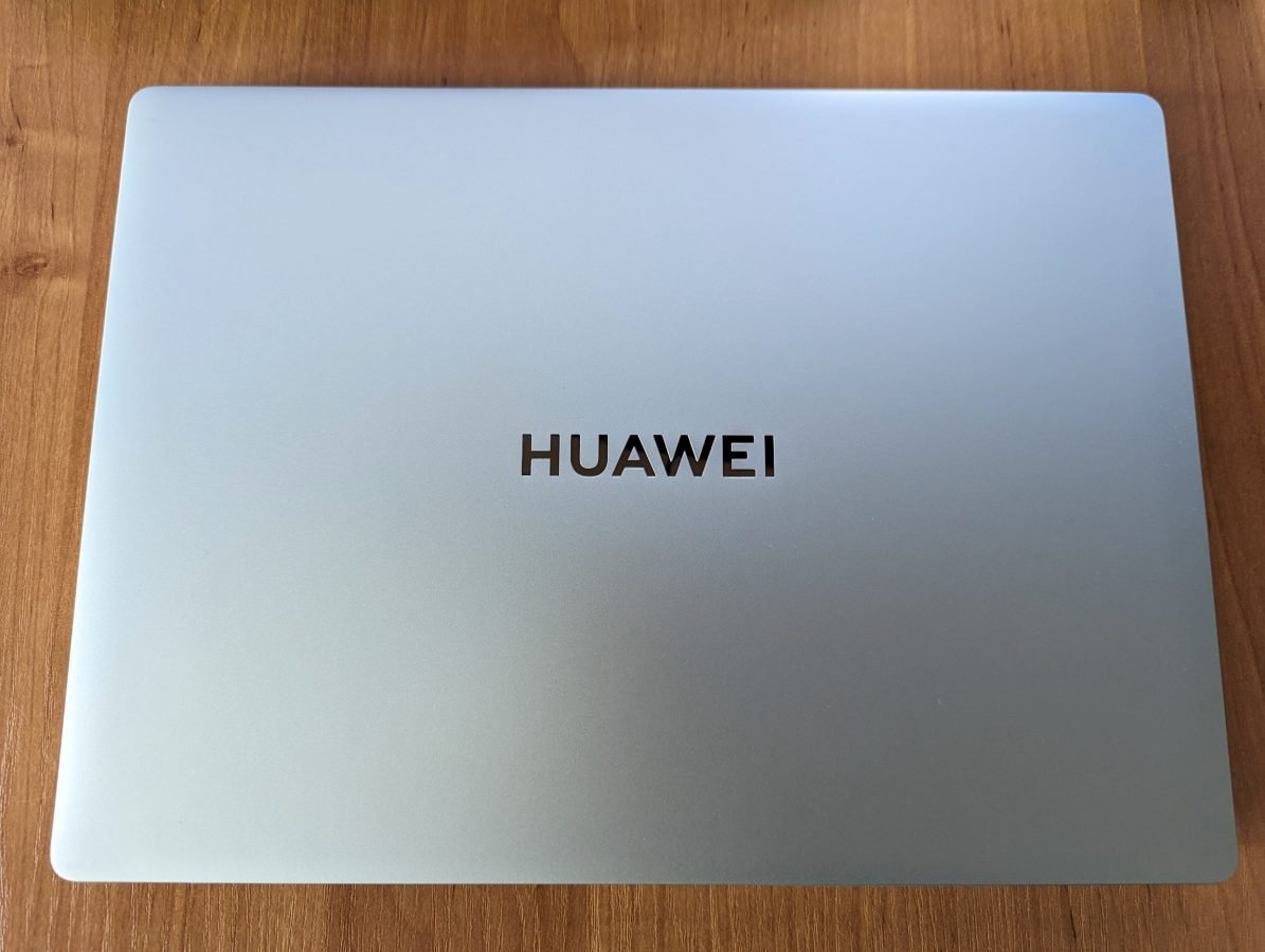 Huawei MateBook 14 2024