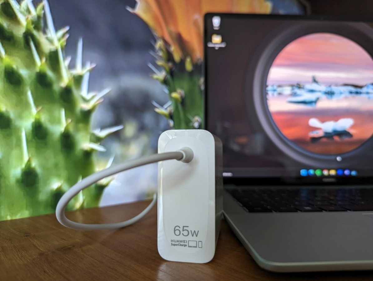 Huawei MateBook 14 2024