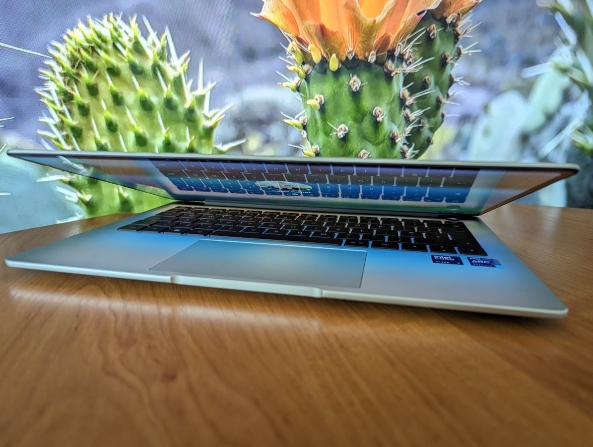 Huawei MateBook 14 2024