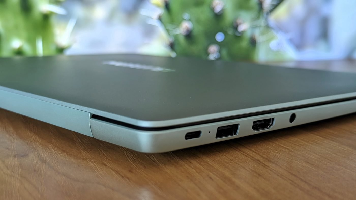 Huawei MateBook 14 2024