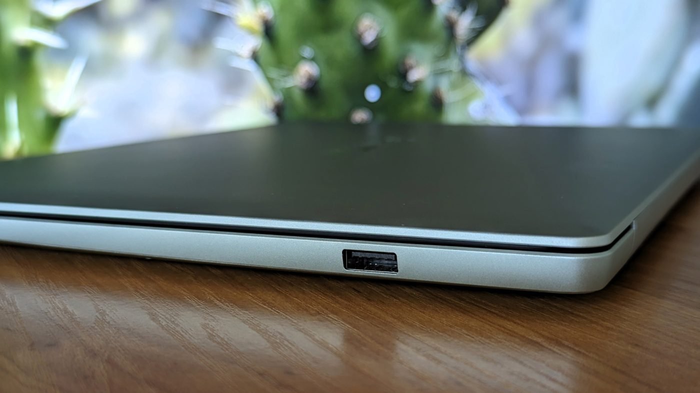 Huawei MateBook 14 2024