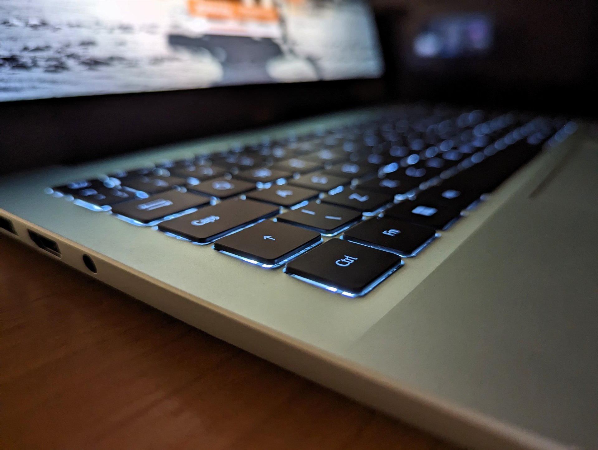 Huawei MateBook 14 2024