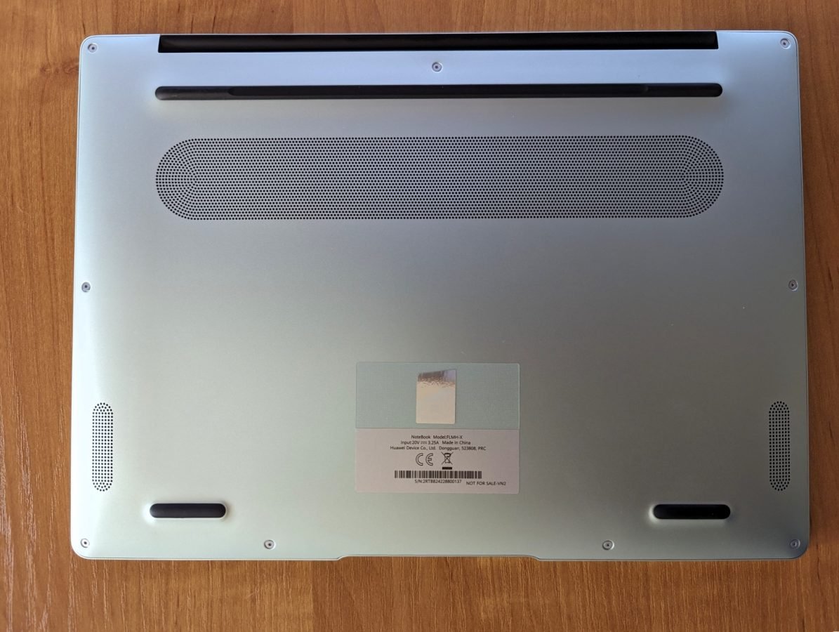 Huawei MateBook 14 2024